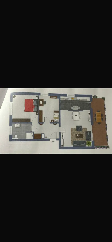 3 Zimmer Wohnung mit 86 m² in Bielefeld – Bild 3