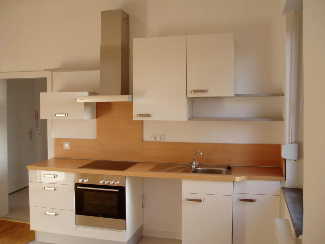 2 room apartment with 65 m² in Herten – Photo 2