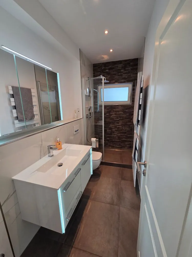 4 Zimmer Wohnung mit 114 m² in Düsseldorf – Bild 6
