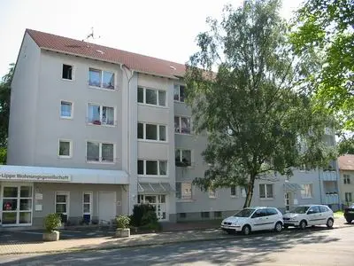 3 Zimmer Wohnung mit 56 m² in Castrop-Rauxel – Bild 1