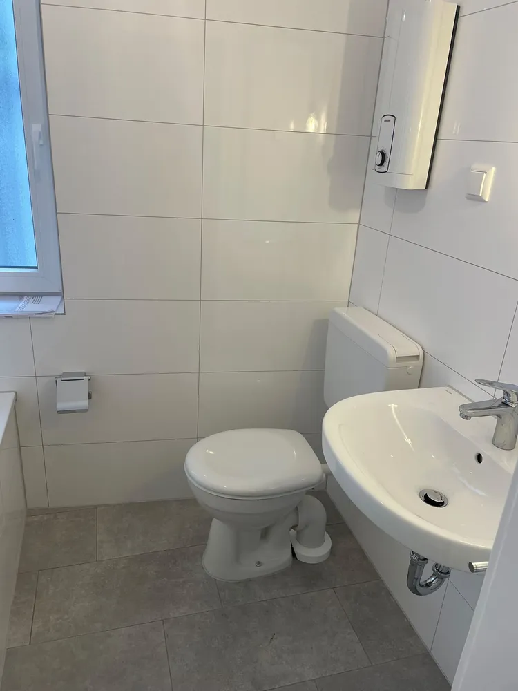 1 Zimmer Wohnung mit 25 m² in Essen – Bild 6