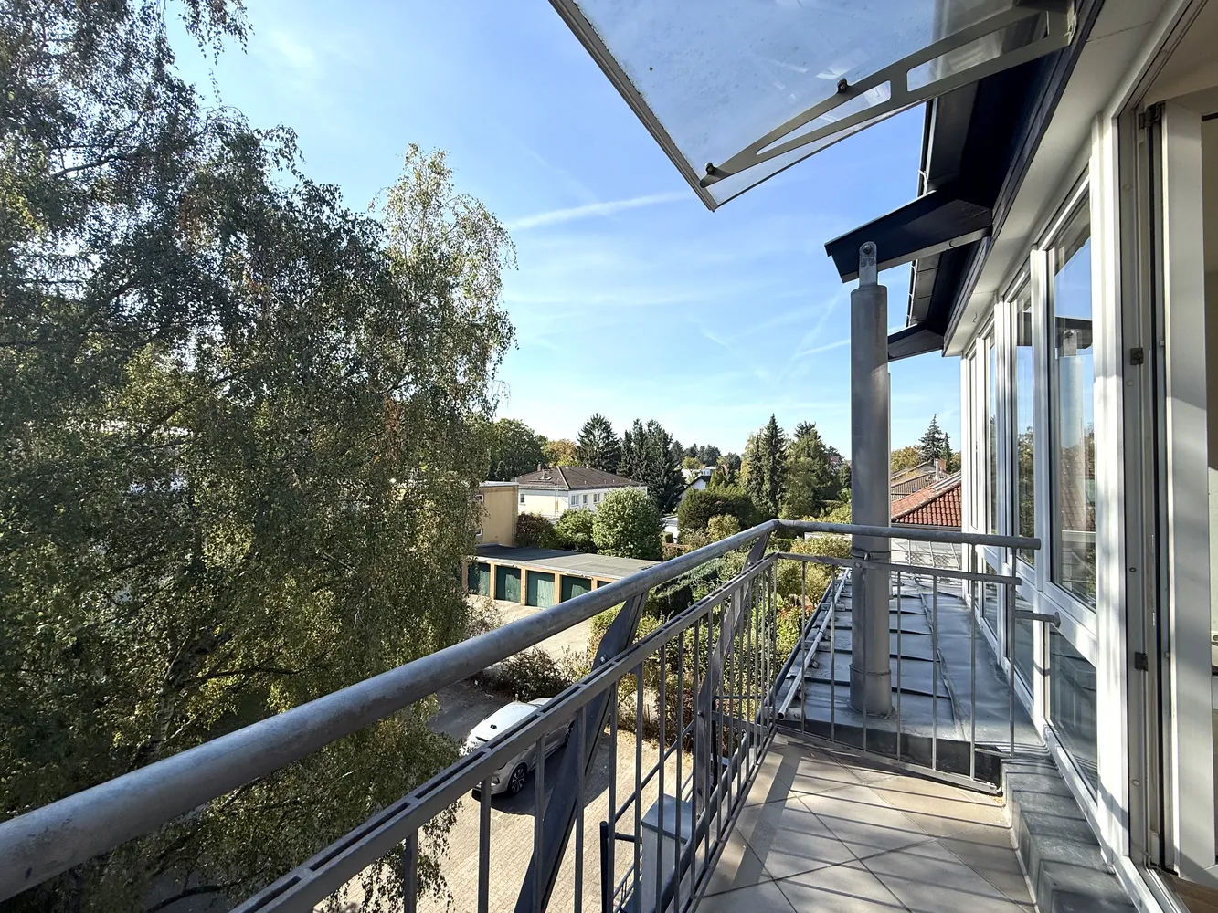 3 Zimmer Wohnung mit 76 m² in Berlin – Bild 8