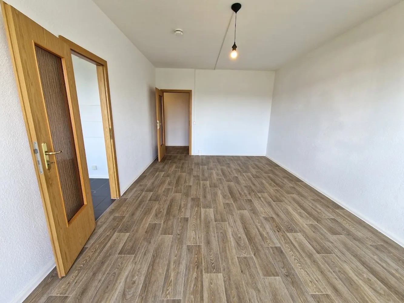 3 Zimmer Wohnung mit 89 m² in Leipzig – Bild 2