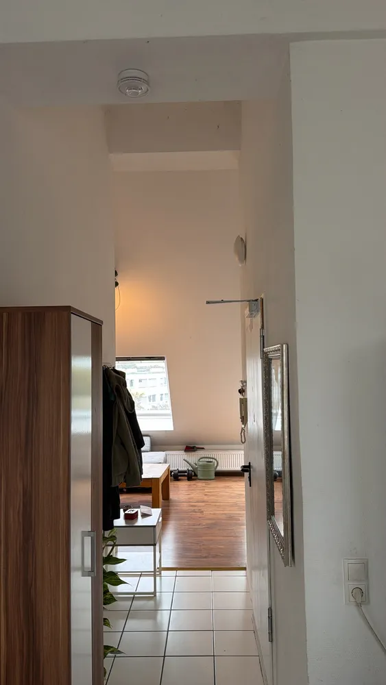 3 Zimmer Wohnung mit 45 m² in Worms – Bild 7