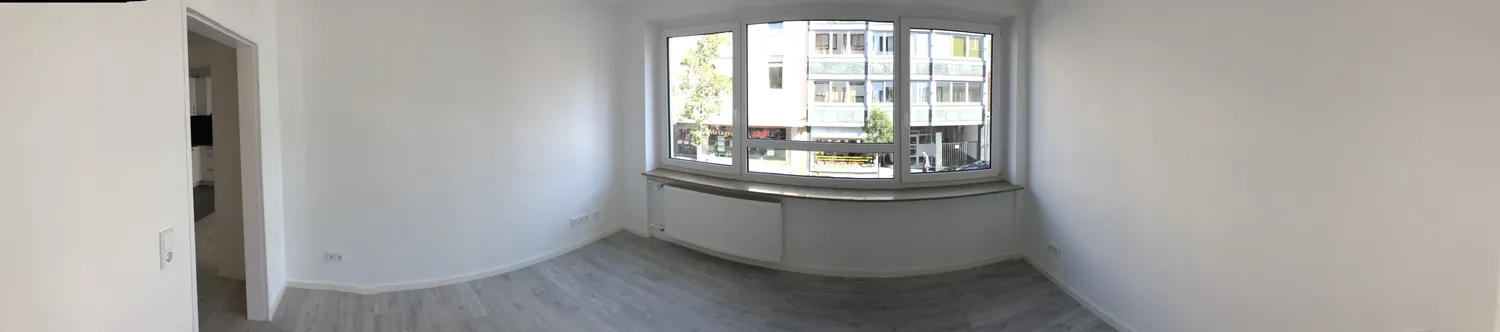 2 Zimmer Wohnung mit 45 m² in Frankfurt am Main – Bild 12