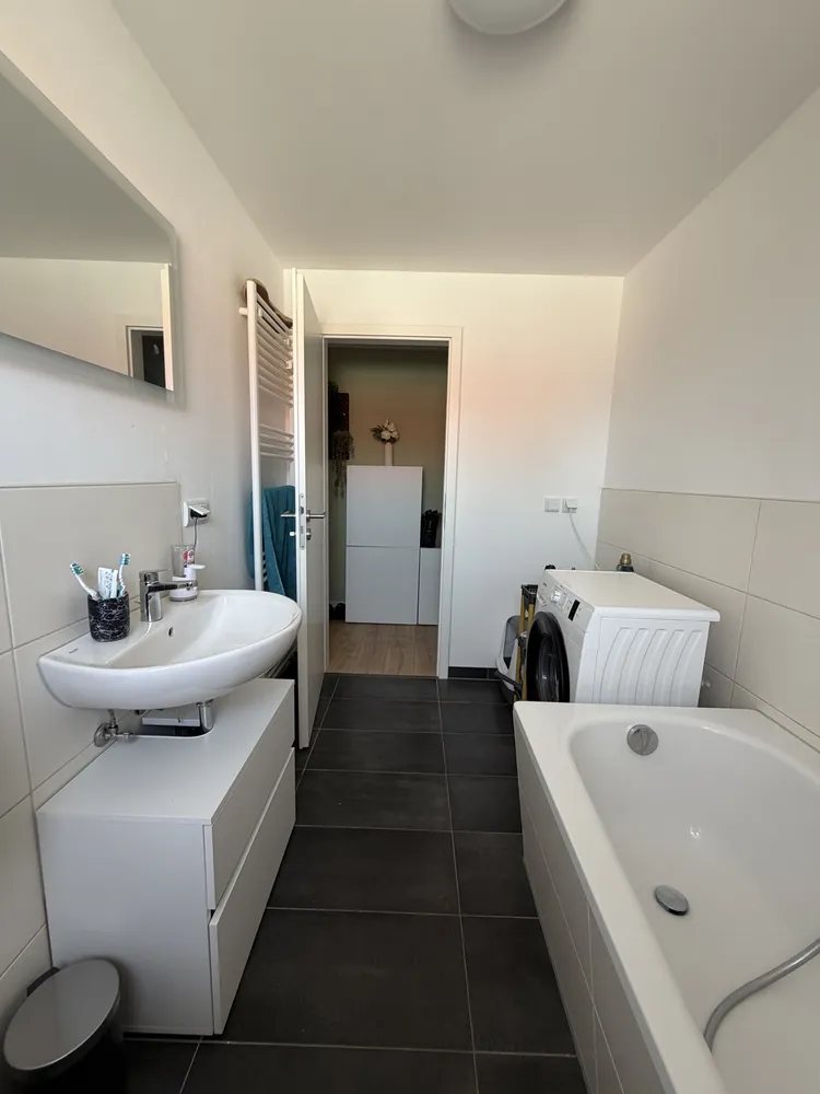 4 room apartment with 100 m² in Magdeburg – Photo 11