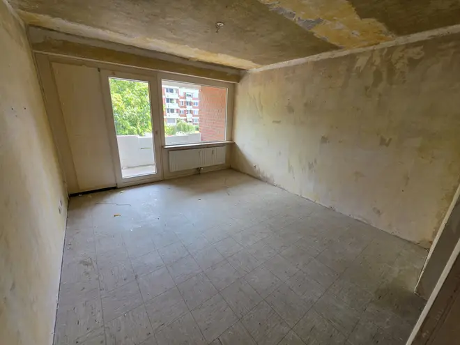 1 Zimmer Wohnung mit 43 m² in Düsseldorf – Bild 3