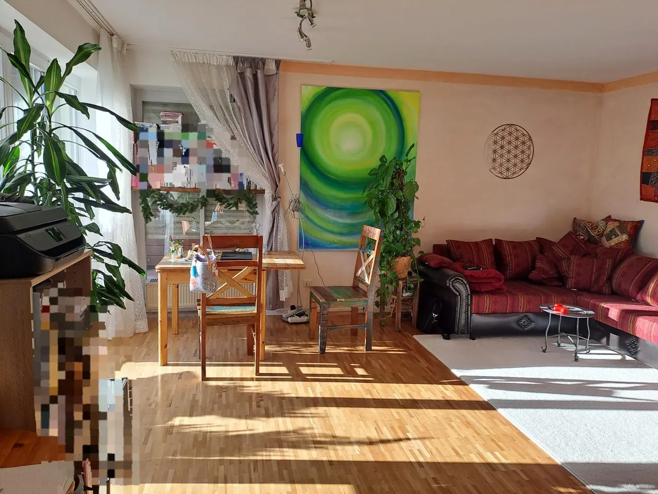2 Zimmer Wohnung mit 75 m² in Ingolstadt – Bild 11