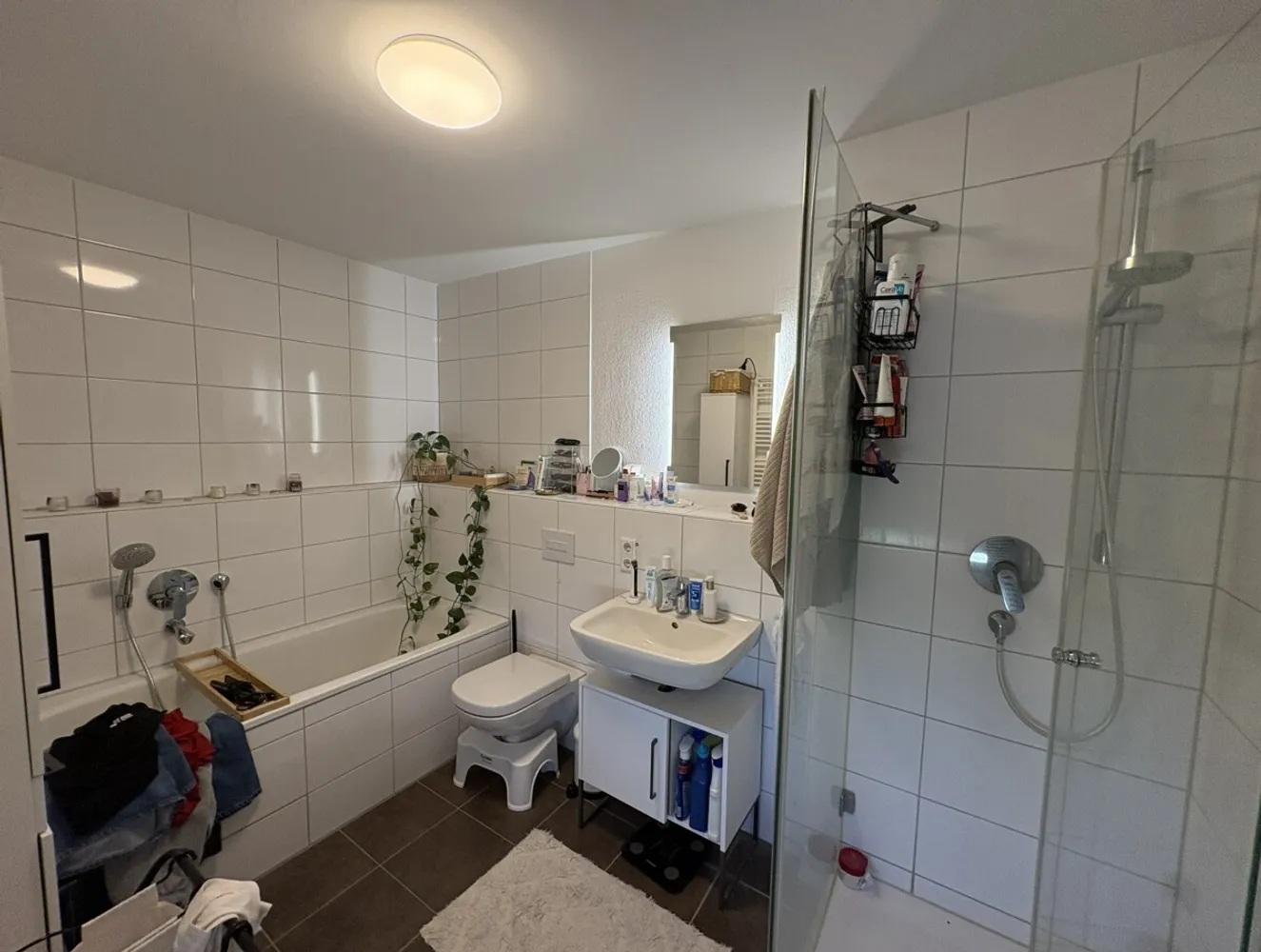 4 Zimmer Wohnung mit 100 m² in Stuttgart – Bild 9