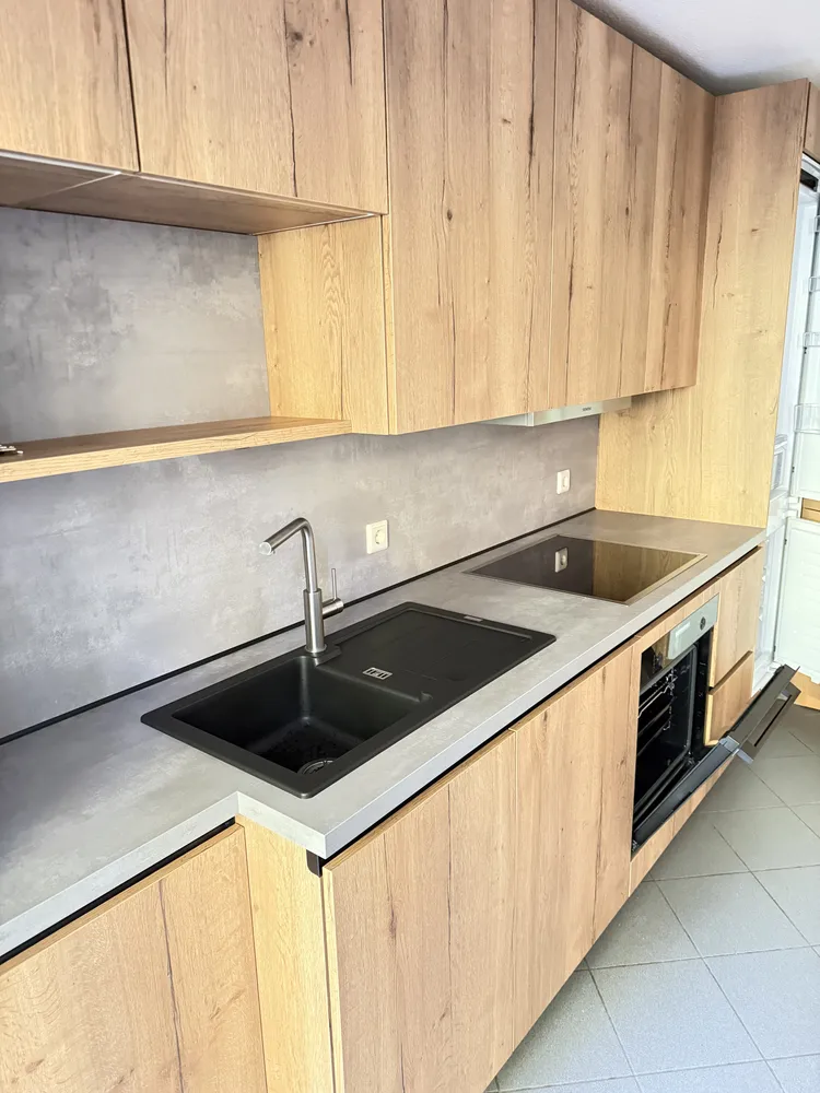 2 Zimmer Wohnung mit 60 m² in Altenburg – Bild 10