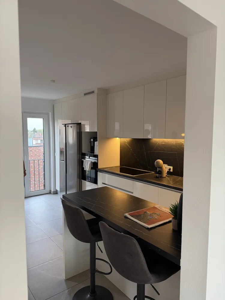 2 Zimmer Wohnung mit 98 m² in Kamp-Lintfort – Bild 6