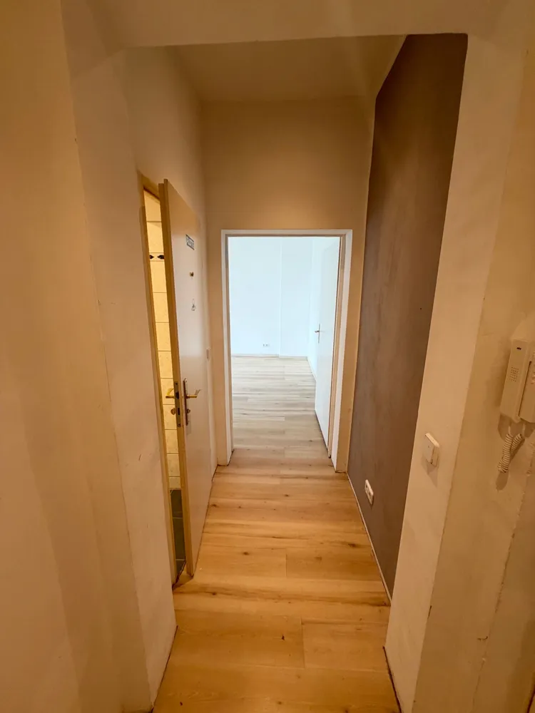 1 Zimmer Wohnung mit 36 m² in Berlin – Bild 1