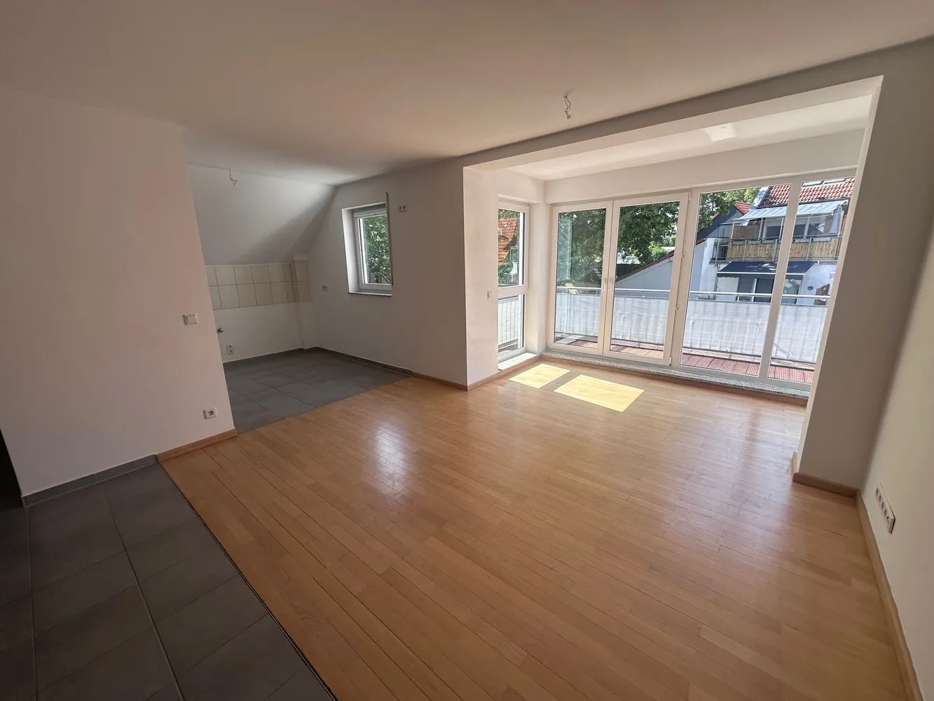 3 Zimmer Wohnung mit 90 m² in Mainz – Bild 4