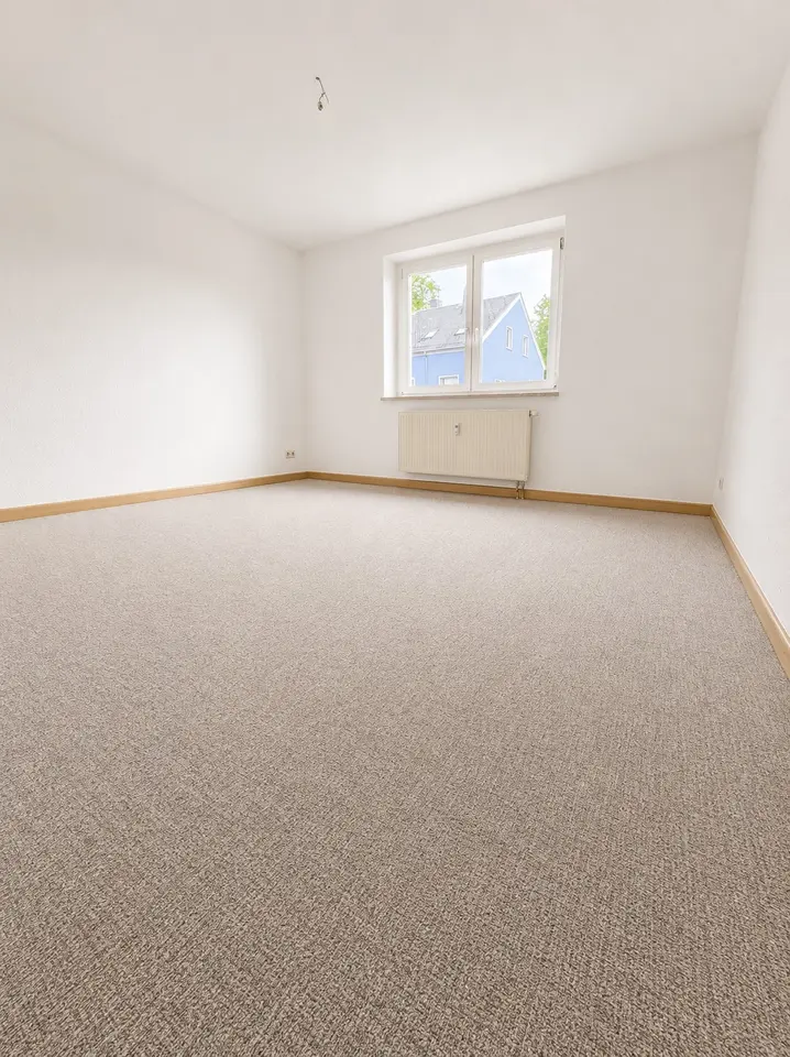 3 room apartment with 95 m² in Chemnitz – Photo 6