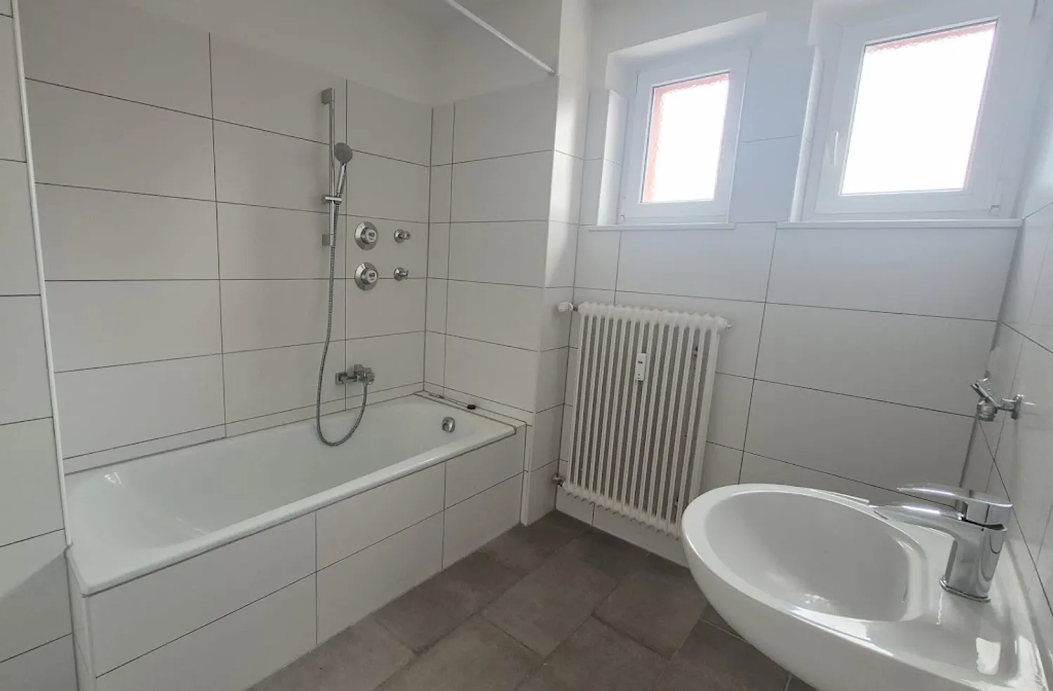 3 room apartment with 65 m² in Singen – Photo 1