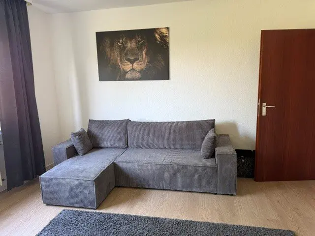 WG-Zimmer mit 26 m² in Hamm – Bild 1