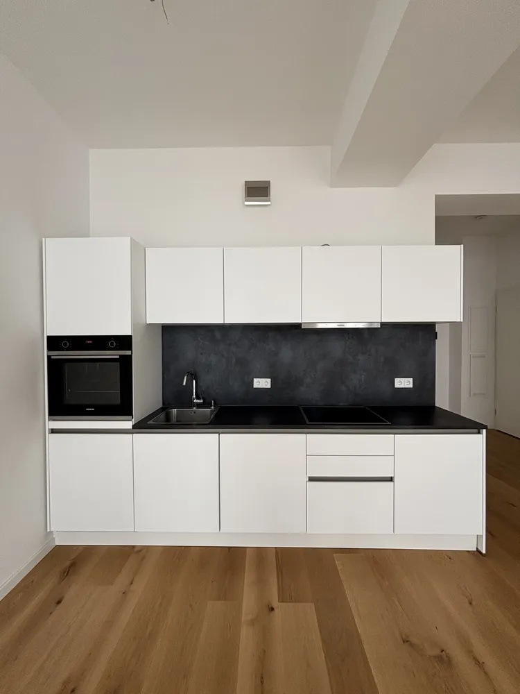 2 Zimmer Wohnung mit 56 m² in Frankfurt am Main – Bild 3