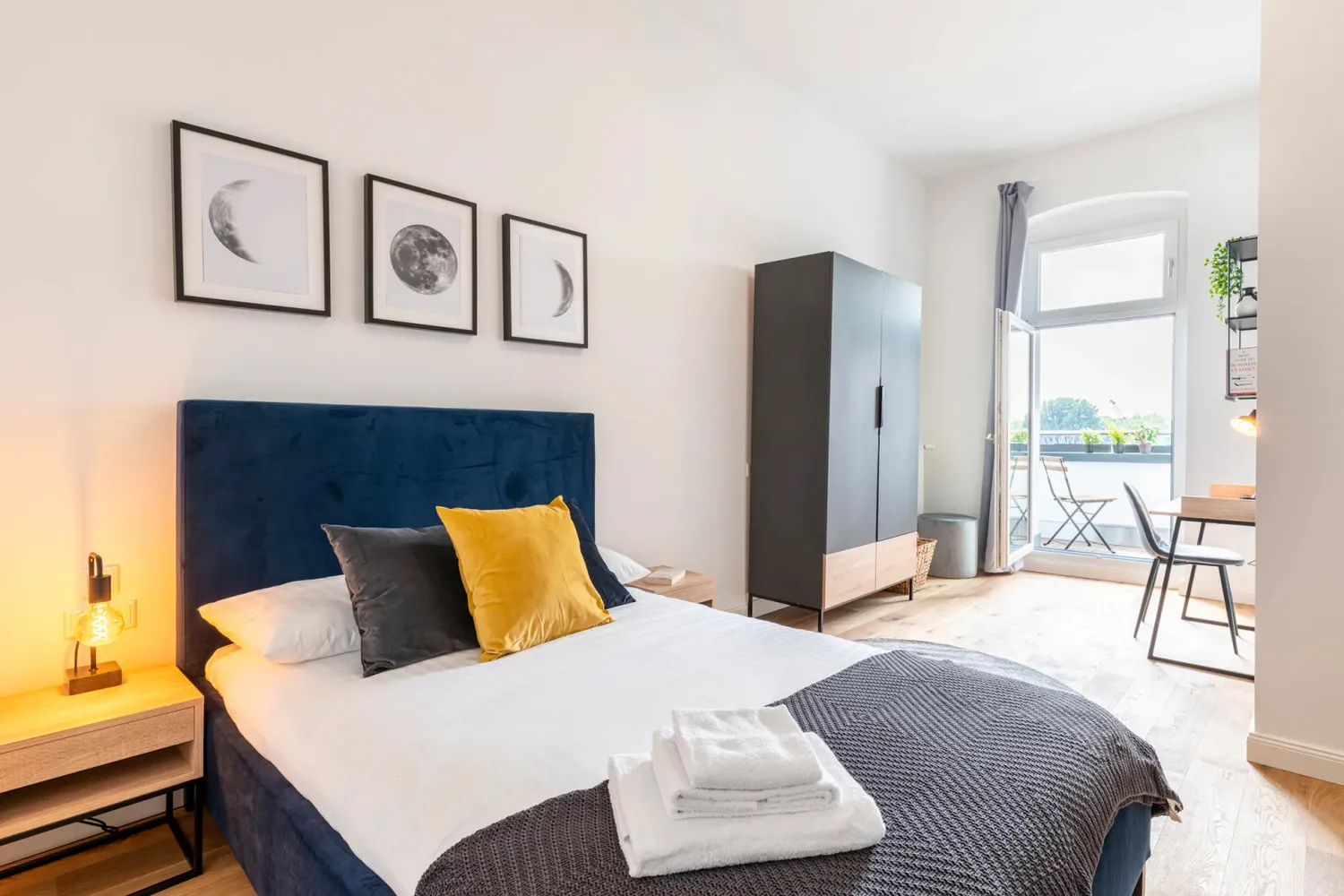 WG-Zimmer mit 16 m² in Berlin – Bild 6