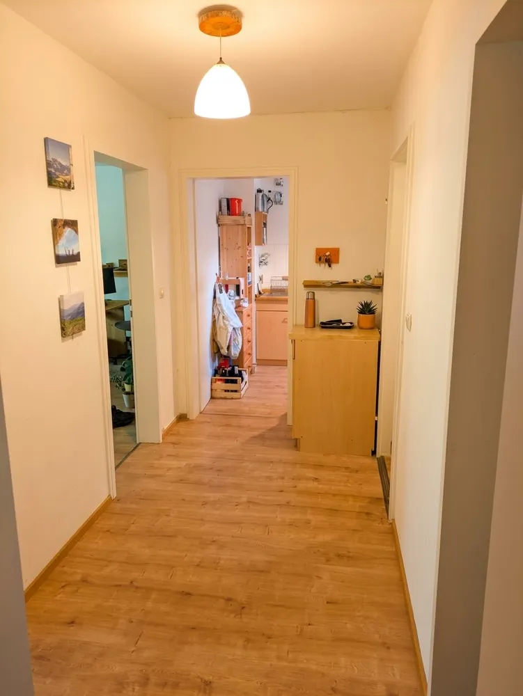 2 Zimmer Wohnung mit 61 m² in München – Bild 7