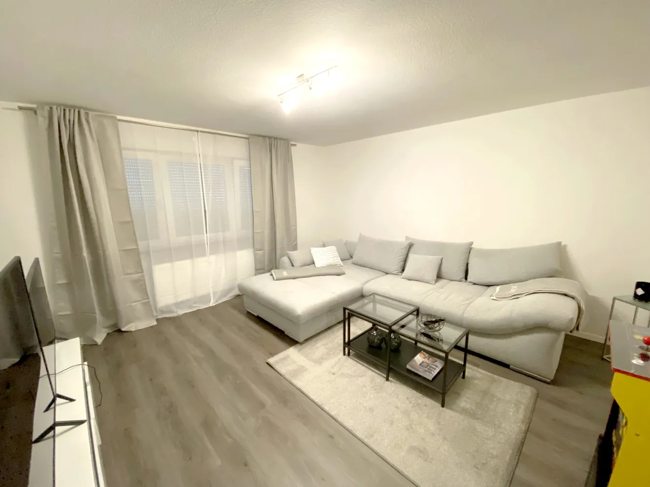 3 Zimmer Wohnung mit 76 m² in Kaiserslautern – Bild 2