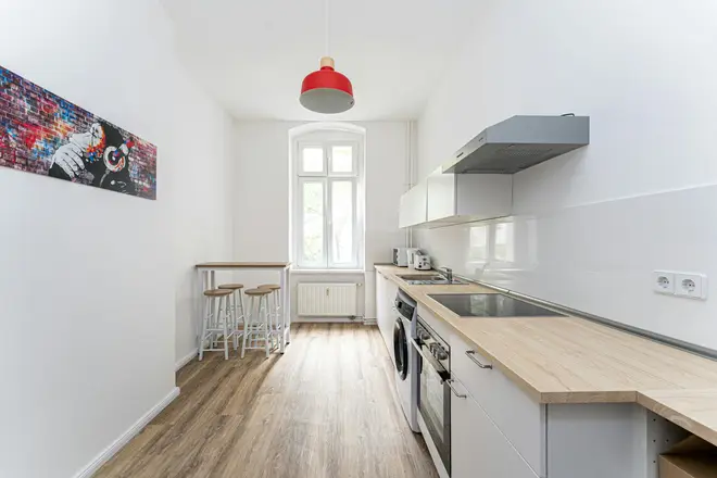 WG-Zimmer in Berlin – Bild 3