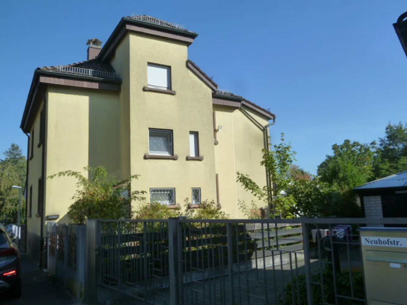3 room apartment with 63 m² in Dreieich – Photo 9