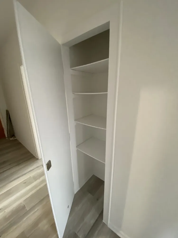 2 Zimmer Wohnung mit 55 m² in Solingen – Bild 7