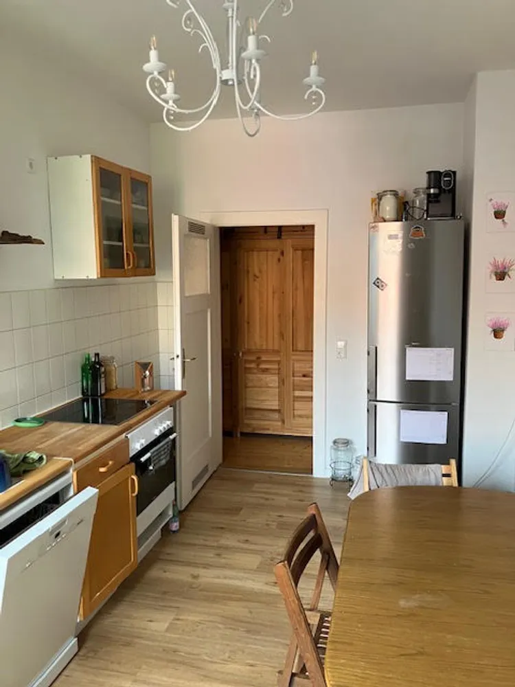 4 Zimmer Wohnung mit 80 m² in Hannover – Bild 4