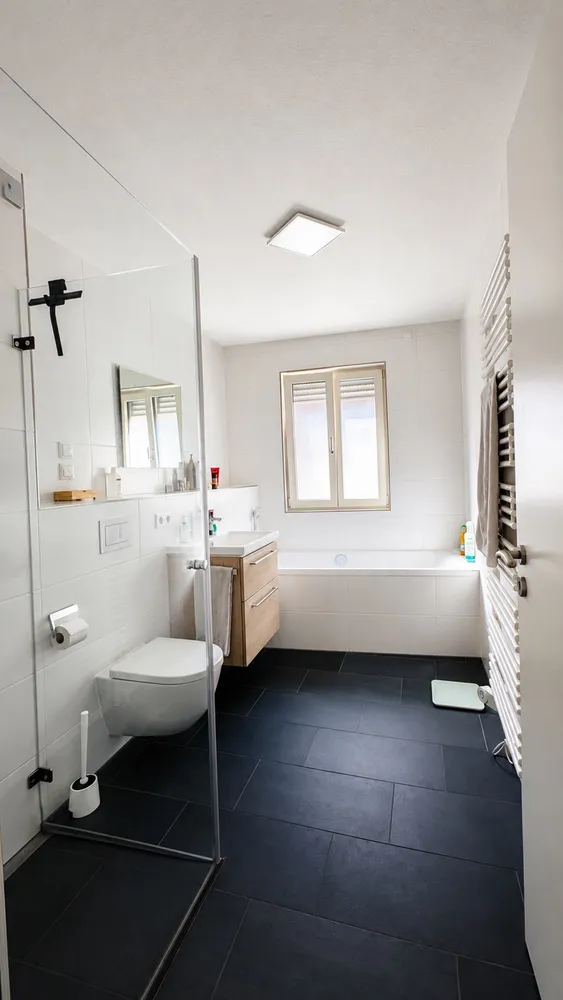 2 Zimmer Wohnung mit 56 m² in Nürnberg – Bild 6