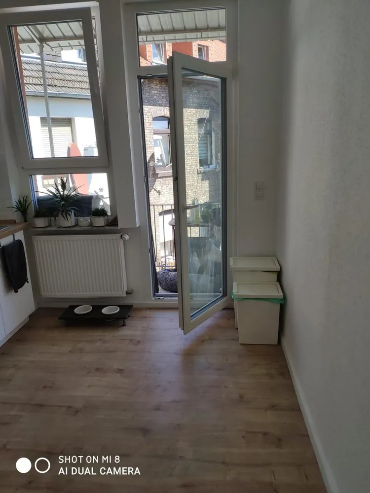 2 Zimmer Wohnung mit 65 m² in Ludwigshafen am Rhein – Bild 9
