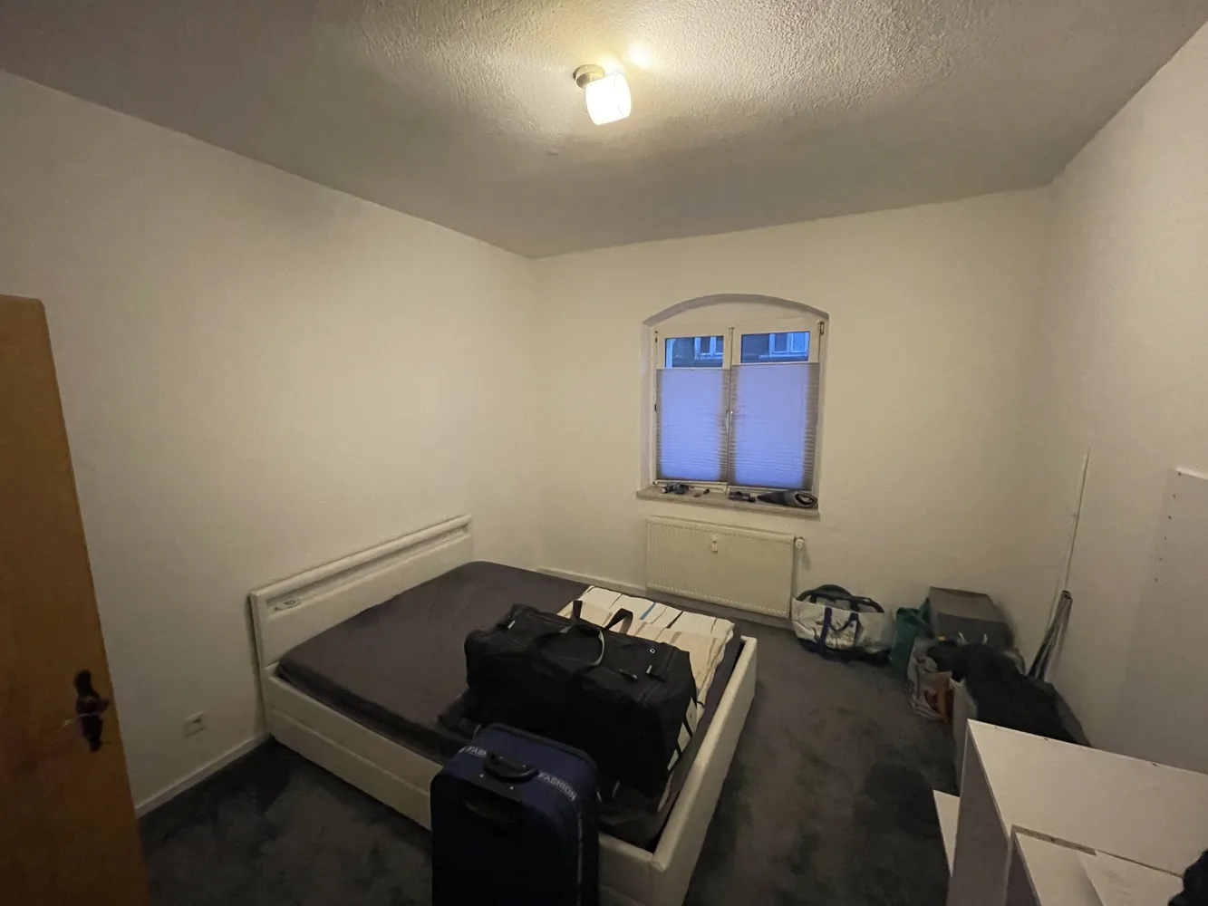 2 Zimmer Wohnung mit 55 m² in Freital – Bild 1