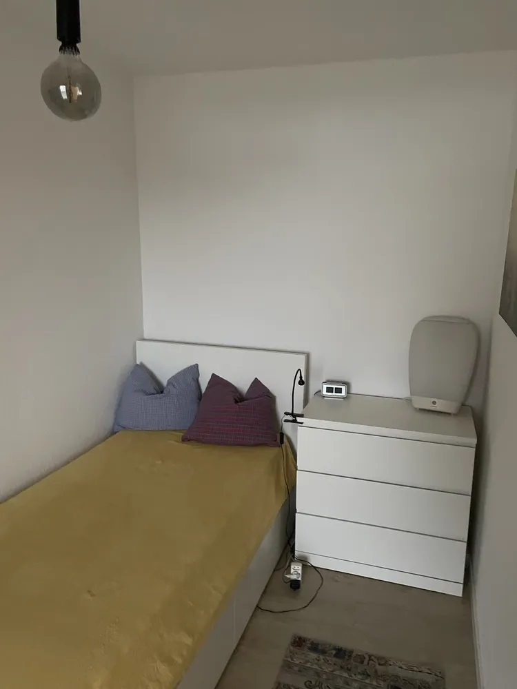 2 Zimmer Wohnung mit 55 m² in Hannover – Bild 4