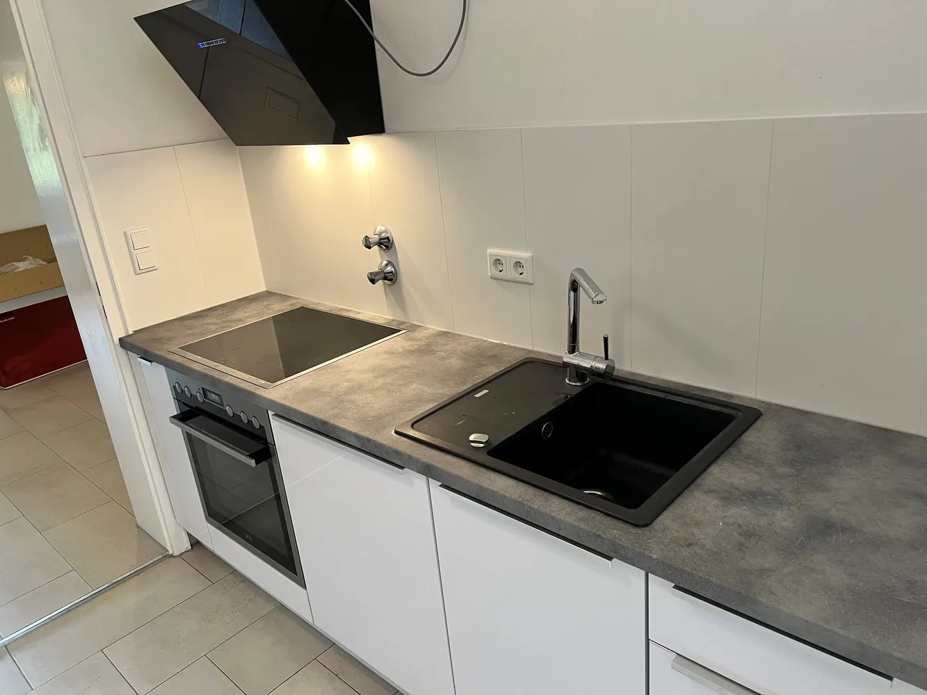 3 Zimmer Wohnung mit 80 m² in München – Bild 7