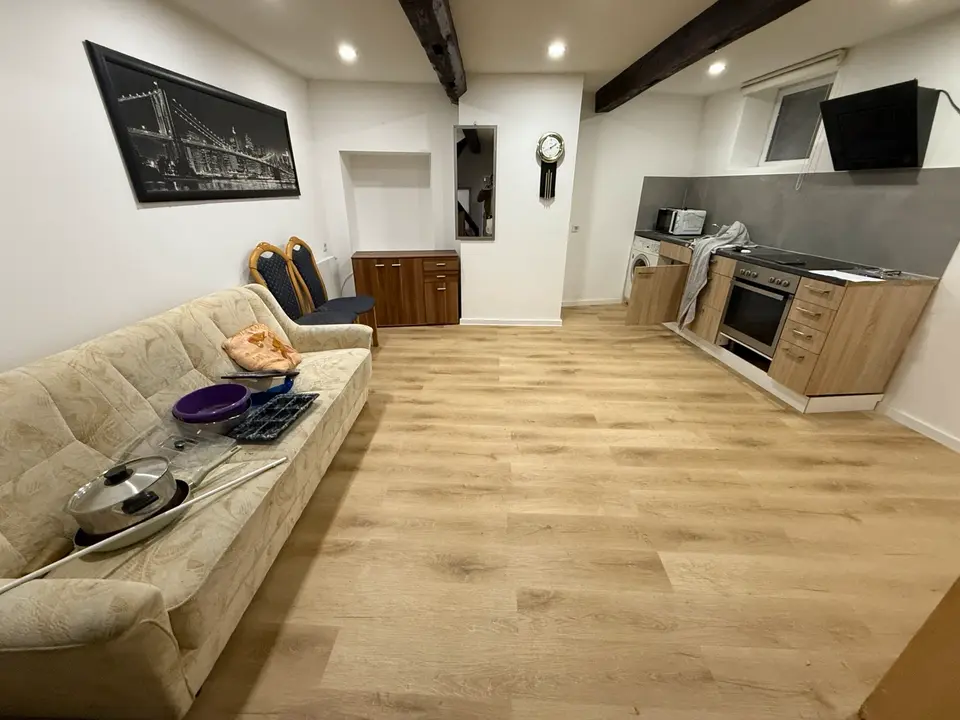 2 Zimmer Wohnung mit 45 m² in Waiblingen – Bild 9