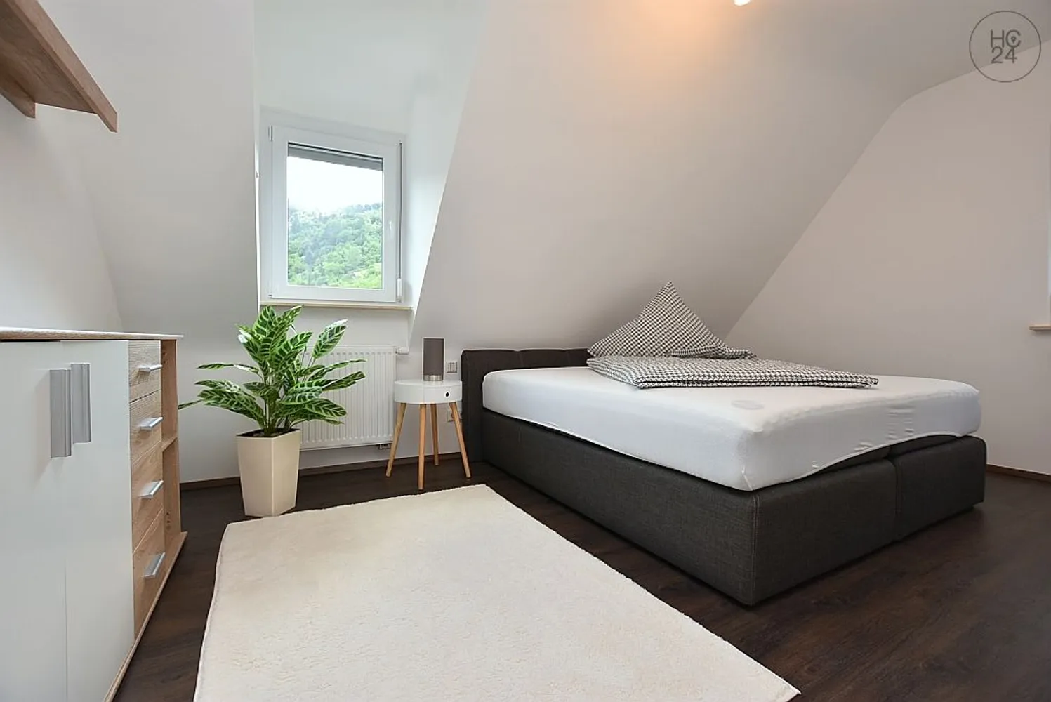 3 Zimmer Wohnung mit 65 m² in Stuttgart – Bild 4