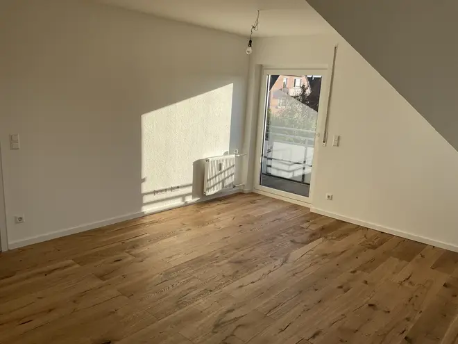 2 Zimmer Wohnung mit 50 m² in Stuttgart – Bild 7