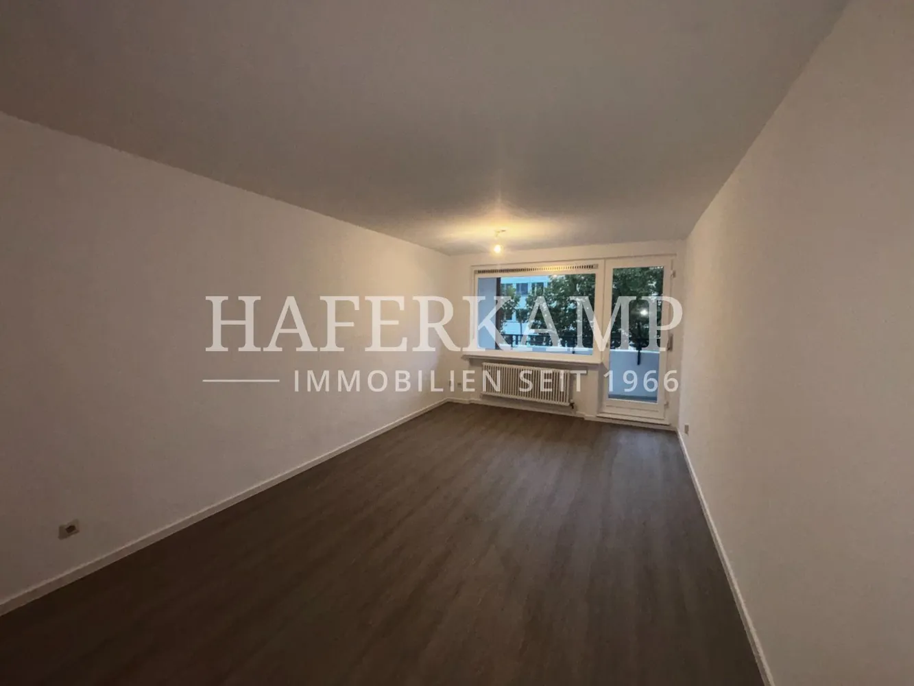 2 Zimmer Wohnung mit 55 m² in Bremen – Bild 1