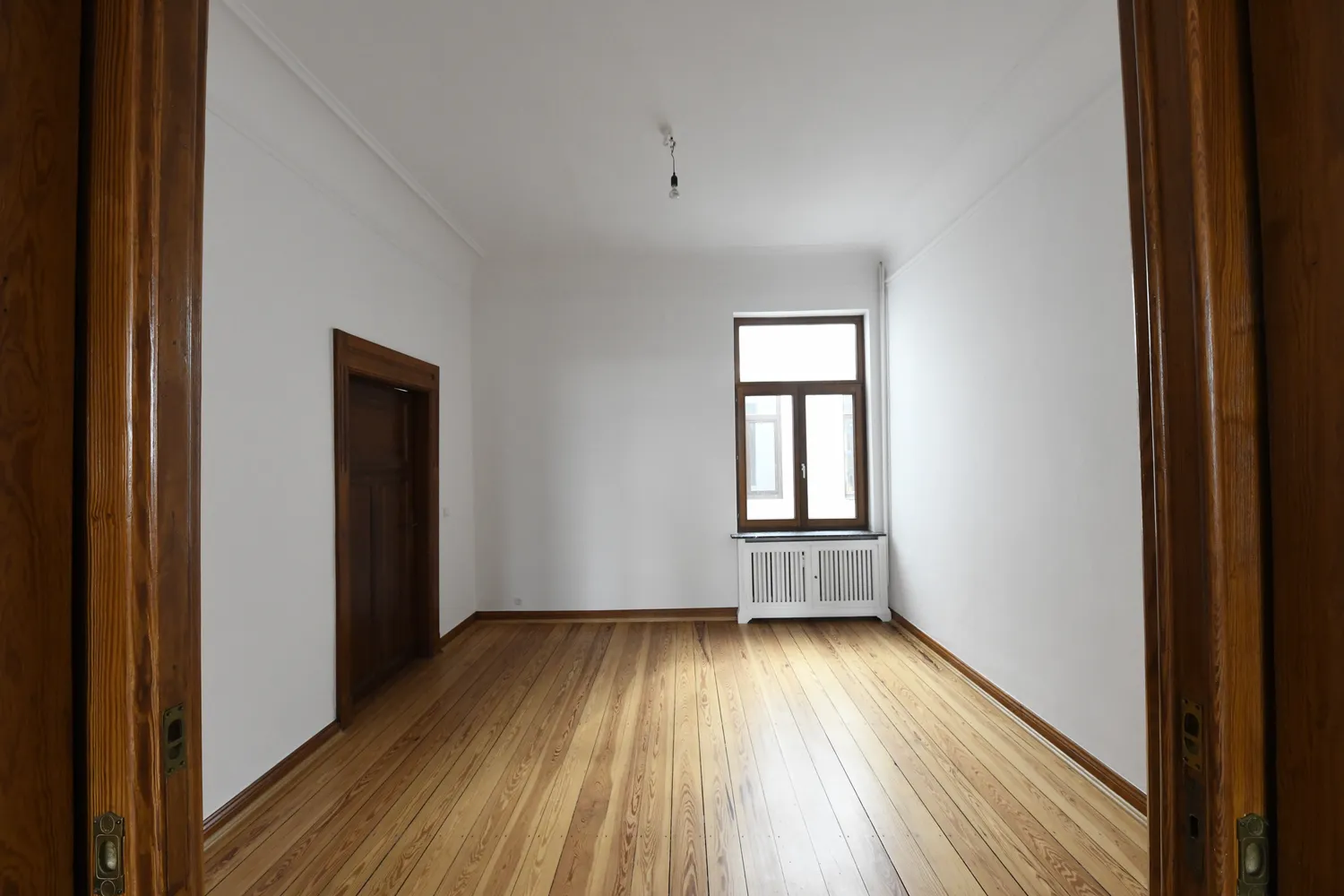 5 Zimmer Wohnung mit 143 m² in Bremen – Bild 3