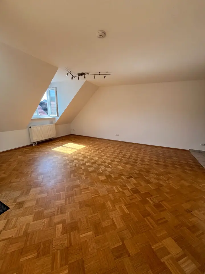 Studio mit 49 m² in Aschaffenburg – Bild 3