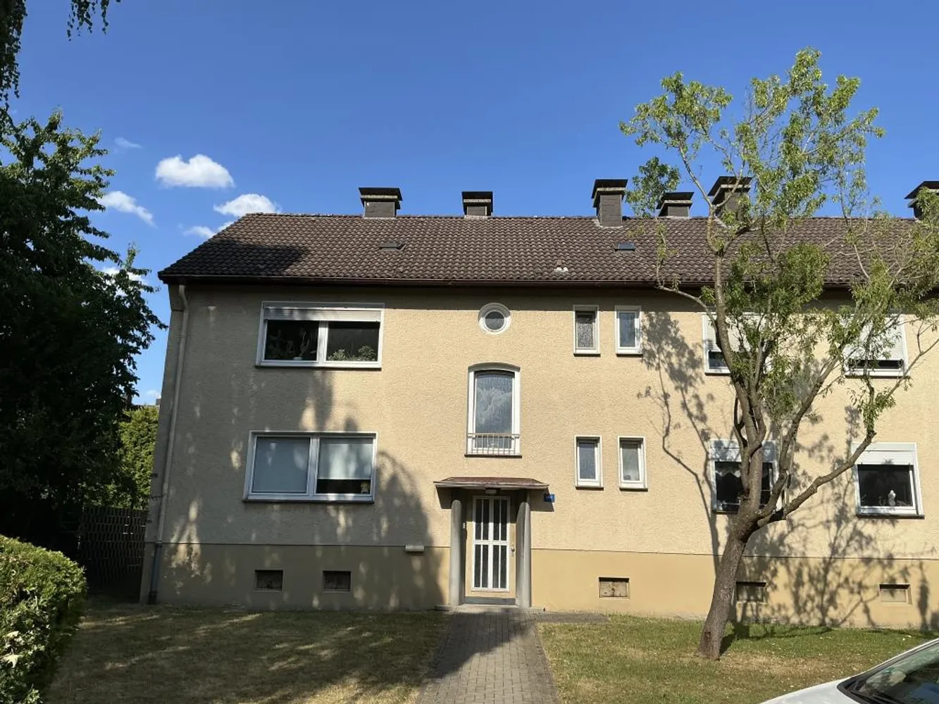 3 Zimmer Wohnung mit 61 m² in Hagen – Bild 6