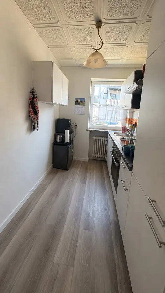 2 Zimmer Wohnung mit 83 m² in Soltau – Bild 9