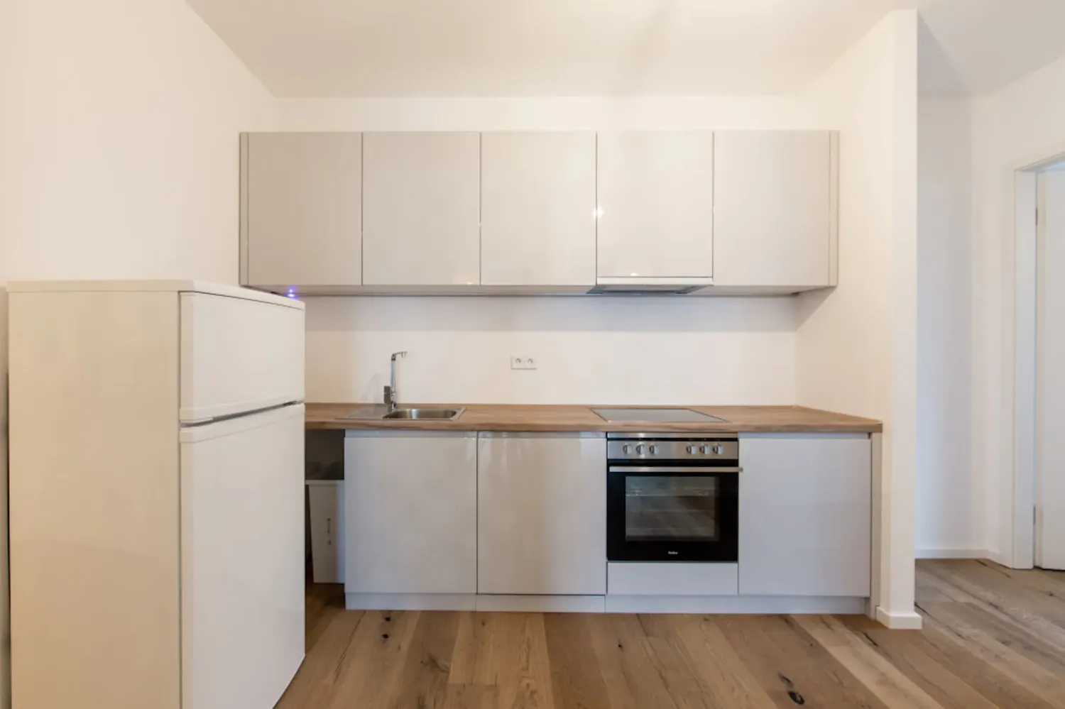 Shared room with 10 m² in Berlin – Photo 2