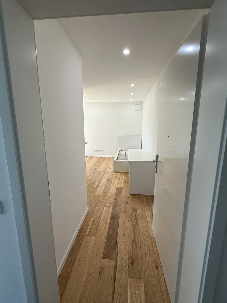 1 Zimmer Wohnung mit 23 m² in Augsburg – Bild 1