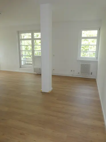 1 Zimmer Wohnung mit 55 m² in Berlin – Bild 9