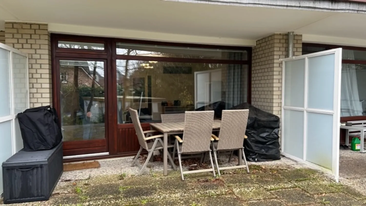 2 Zimmer Wohnung mit 42 m² in Hamburg – Bild 9