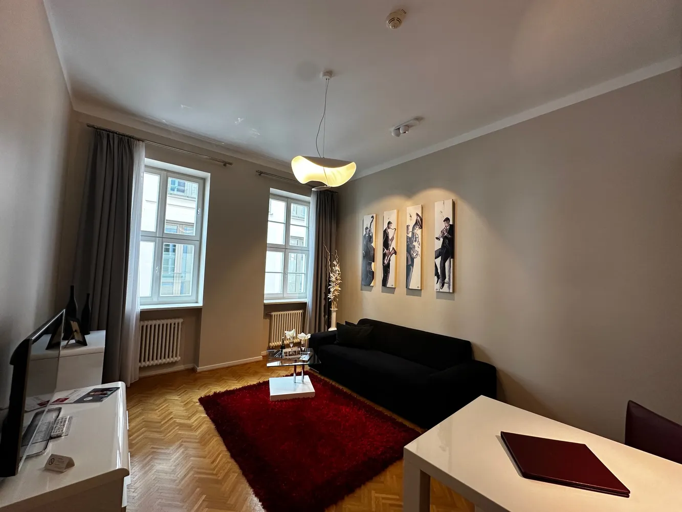 2 Zimmer Wohnung mit 47 m² in Dresden – Bild 9