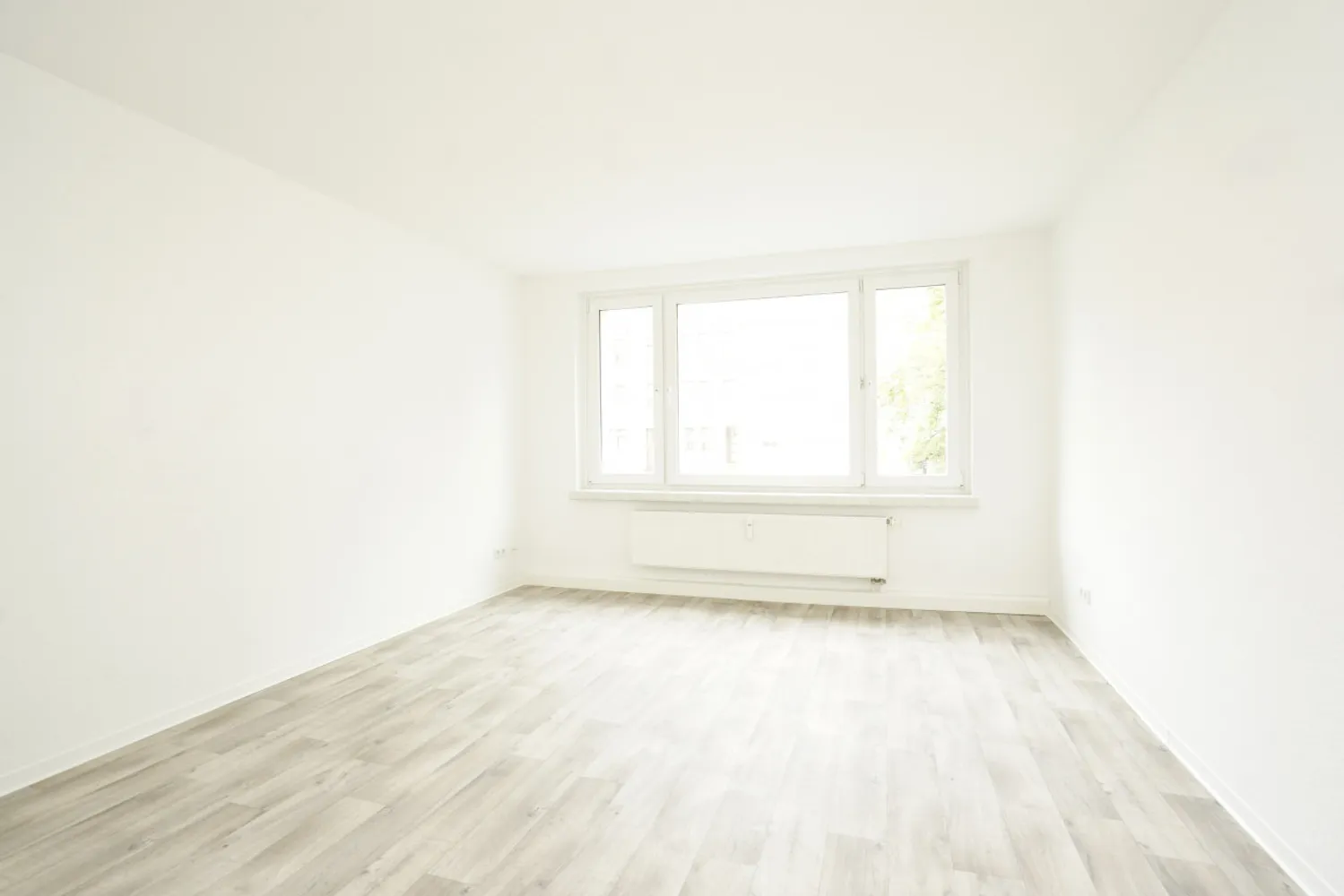3 Zimmer Wohnung mit 57 m² in Chemnitz – Bild 7