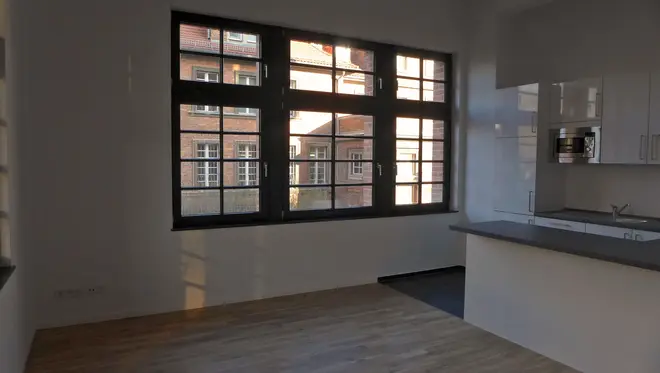 2 Zimmer Wohnung mit 53 m² in Berlin – Bild 4
