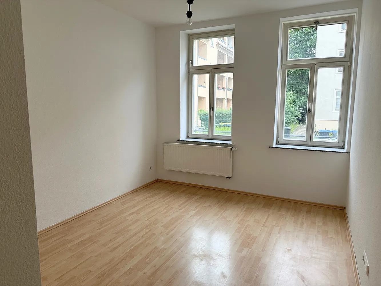 2 Zimmer Wohnung mit 59 m² in Leipzig – Bild 10
