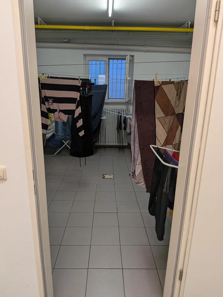 2 Zimmer Wohnung mit 65 m² in Frankfurt am Main – Bild 12